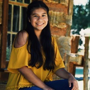 Meet your Posher, Sofia